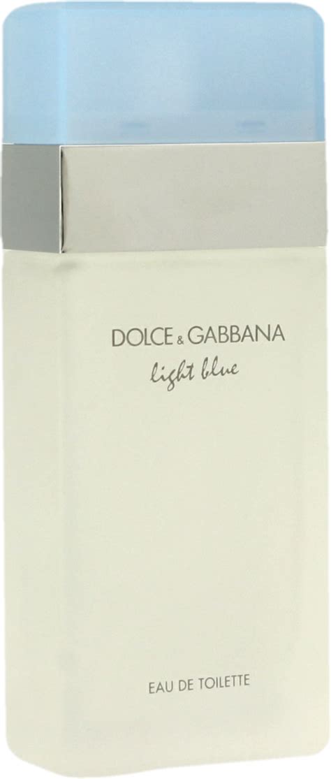 dolce gabbana light blue ingredientes|light blue dolce gabbana rossmann.